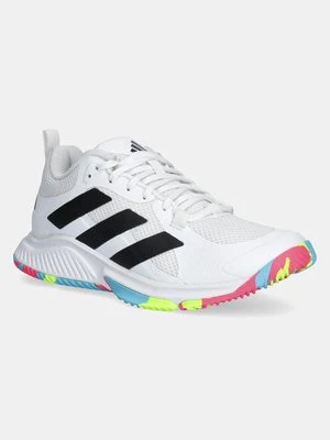 adidas Performance buty treningowe Court Team 2.0 kolor biały IH8109