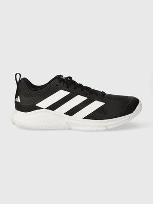 adidas Performance buty treningowe Court Team Bounce 2.0 kolor czarny HR0609