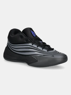 adidas Performance buty treningowe Dame X męskie kolor czarny JP6090