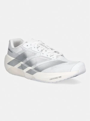 adidas Performance buty treningowe damskie Adizero Dropset Pro biały