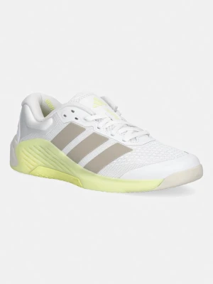 adidas Performance buty treningowe damskie Dropset 4 biały