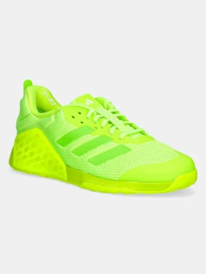 adidas Performance buty treningowe Dropset 3 kolor zielony IH5248