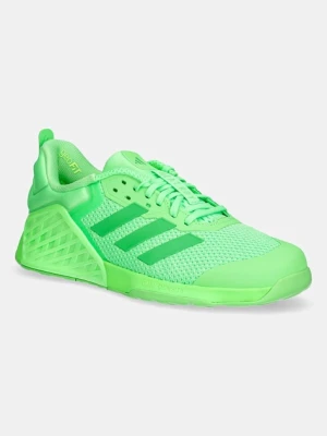 adidas Performance buty treningowe Dropset 3 Trainer męskie kolor zielony JR1666