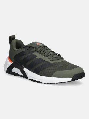 adidas Performance buty treningowe Dropset Control Trainer męskie kolor zielony JR9294