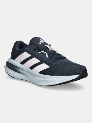 adidas Performance buty treningowe Galaxy 7 damskie kolor granatowy JQ2604