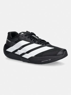 adidas Performance buty treningowe męskie Adizero czarny