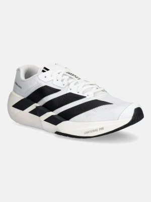 adidas Performance buty treningowe męskie Adizero Dropset Pro biały
