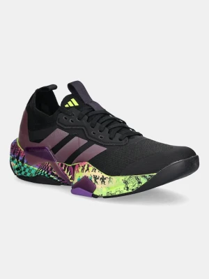 adidas Performance buty treningowe Rapidmove Adv 2 JS męskie kolor czarny JR6401