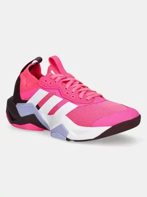 adidas Performance buty treningowe Rapidmove Adv 2 kolor różowy JI2059