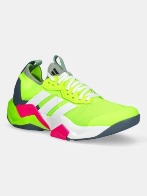 adidas Performance buty treningowe Rapidmove Adv 2 męskie kolor zielony IH2707