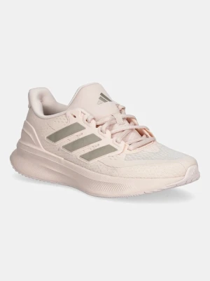 adidas Performance buty treningowe Ultrarun 5 damskie kolor różowy JR3008