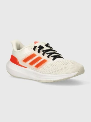 Zdjęcie produktu adidas Performance buty Ultrabounce męskie kolor beżowy IE0715