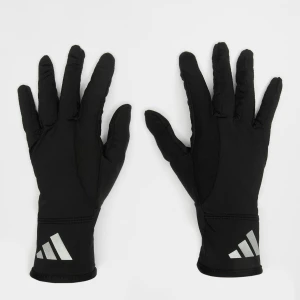 adidas Performance Climacool Gloves uniseks Akcesoria czarny rozmiar