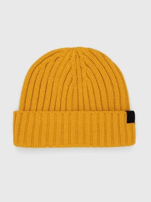 Zdjęcie produktu adidas Performance czapka kolor żółty