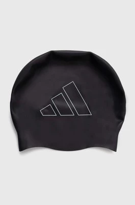 adidas Performance czepek pływacki kolor czarny IA8305