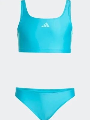 adidas Performance dwuczęściowy strój kąpielowy dziecięcy