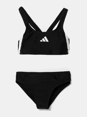 adidas Performance dwuczęściowy strój kąpielowy dziecięcy