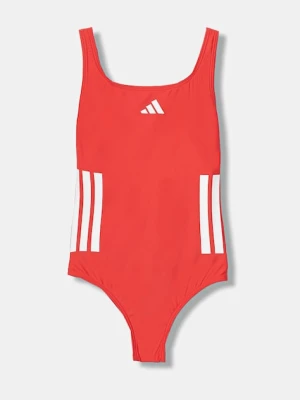 adidas Performance jednoczęściowy strój kąpielowy dziecięcy