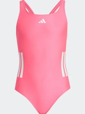 adidas Performance jednoczęściowy strój kąpielowy dziecięcy