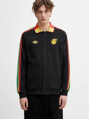 adidas Originals JFF A OG JK bluza rozpinana męska