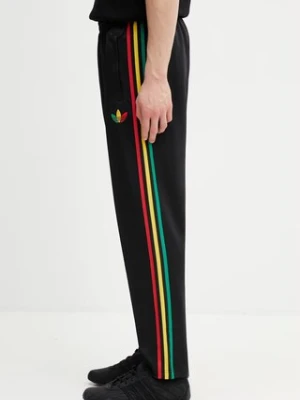 adidas Originals JFF OG TP spodnie dresowe męskie