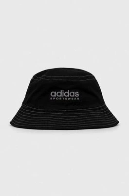 adidas Performance kapelusz kolor czarny HY4318