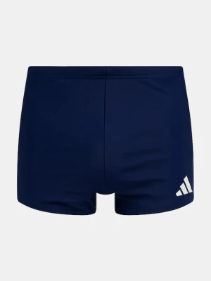 adidas Performance kąpielówki kolor granatowy JM9938