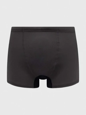 adidas Performance kąpielówki Ripstream szary