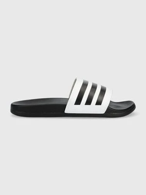 adidas Performance klapki Adilette męskie kolor biały GZ5893