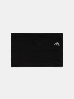 adidas Performance komin CLIMA TRAINING kolor czarny gładki JM3081
