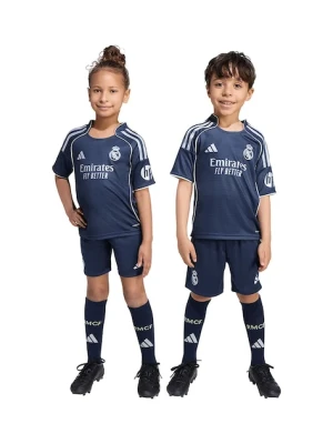 adidas Performance komplet dziecięcy REAL MADRID