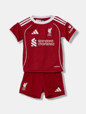 adidas Performance komplet niemowlęcy LFC