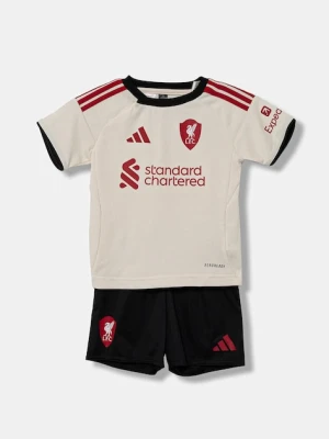 adidas Performance komplet niemowlęcy LFC