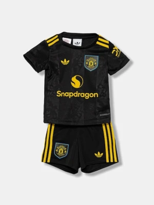 adidas Performance komplet niemowlęcy Manchester United