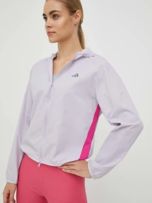 adidas Performance kurtka do biegania Run It