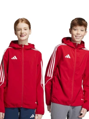 adidas Performance kurtka dziecięca TIRO23 L WB Y