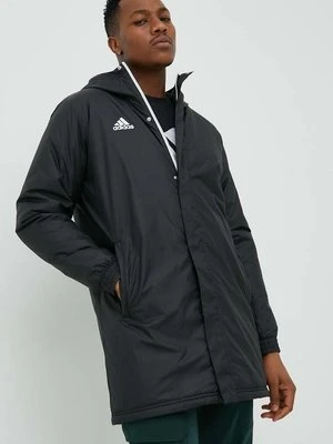 adidas Performance kurtka Entrada 22 męska kolor czarny przejściowa IB6076