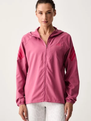 adidas Performance kurtka sportowa damska ADI365 różowy