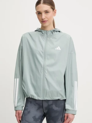 adidas Performance kurtka treningowa Hyperglam Windy
