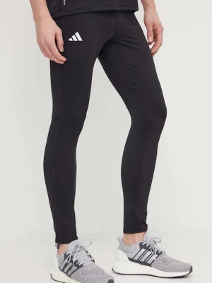 adidas Performance legginsy do biegania Adizero