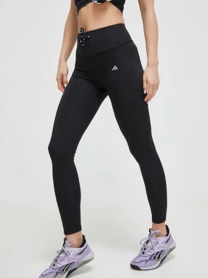 adidas Performance legginsy do biegania Running Essentials