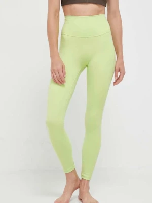 adidas Performance legginsy do jogi Studio