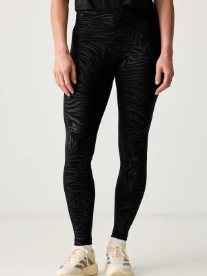 adidas Performance legginsy sportowe damskie All Me Essentials czarny