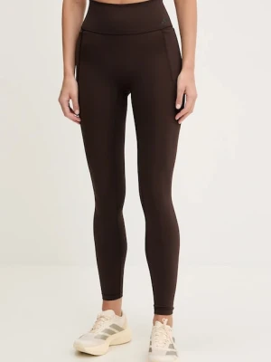 adidas Performance legginsy treningowe Optime