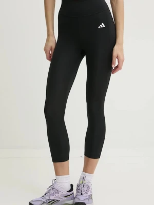 adidas Performance legginsy treningowe Optime Essentials