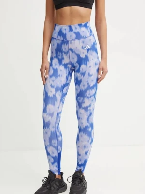 adidas Performance legginsy treningowe Optime Essentials