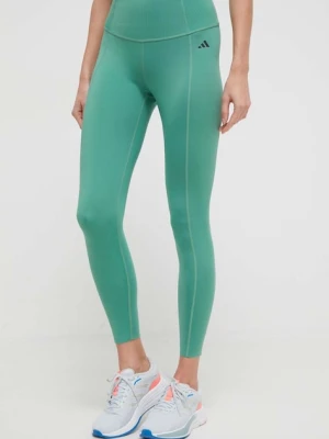 adidas Performance legginsy treningowe Optime Power