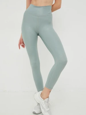 adidas Performance legginsy treningowe Optime Shine