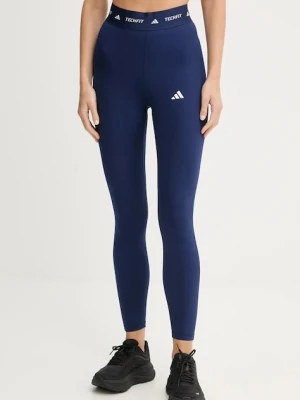 adidas Performance legginsy treningowe Techfit