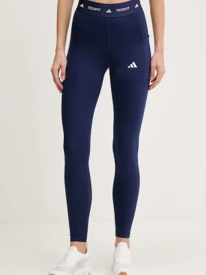 adidas Performance legginsy treningowe Techfit